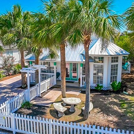 Cottages Of Crystal Beach Sea La Vie Destin Dış mekan fotoğraf